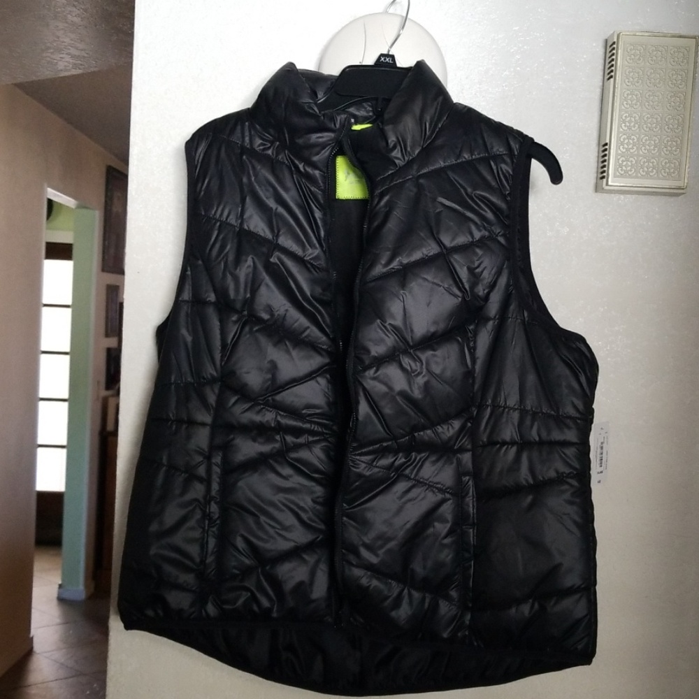 Vest